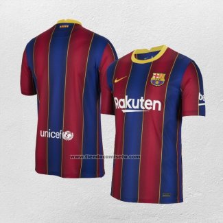 Primera Camiseta Barcelona 2020-21