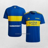 Primera Camiseta Boca Juniors 2021