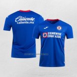 Primera Camiseta Cruz Azul 2020-21