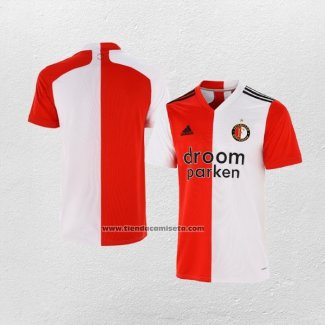 Primera Camiseta Feyenoord 2020-21