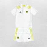 Primera Camiseta Leeds United Nino 2021-22