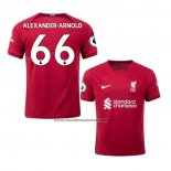 Primera Camiseta Liverpool Jugador Alexander-Arnold 2022-23