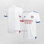 Primera Camiseta Lyon 2020-21