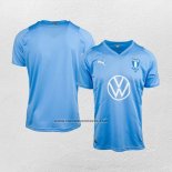 Primera Camiseta Malmo FF 2021-22