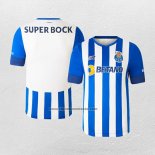 Primera Camiseta Porto 2022-23