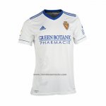 Primera Camiseta Real Zaragoza 2021-22