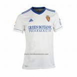 Primera Camiseta Real Zaragoza 2021-22
