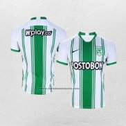 Primera Tailandia Camiseta Atletico Nacional 2020