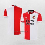 Primera Tailandia Camiseta Feyenoord 2021-22