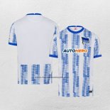Primera Tailandia Camiseta Hertha BSC 2021-22