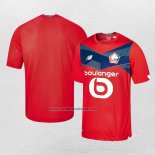 Primera Tailandia Camiseta Lille 2020-21