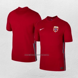 Primera Tailandia Camiseta Noruega 2020