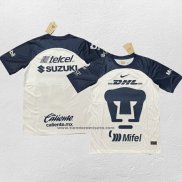 Primera Tailandia Camiseta Pumas UNAM 2022