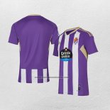 Primera Tailandia Camiseta Real Valladolid 2022-23