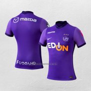 Primera Tailandia Camiseta Sanfrecce Hiroshima 2022