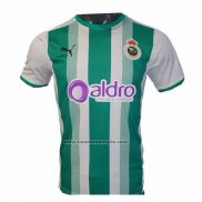 Primera Tailandia Camiseta Santander 2021-22