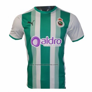 Primera Tailandia Camiseta Santander 2021-22