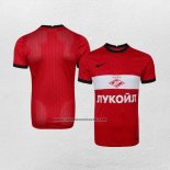 Primera Tailandia Camiseta Spartak Moscow 2020-21