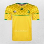 Primera Tailandia Camiseta Sudafrica 2020-21