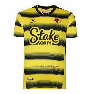 Primera Tailandia Camiseta Watford 2021-22