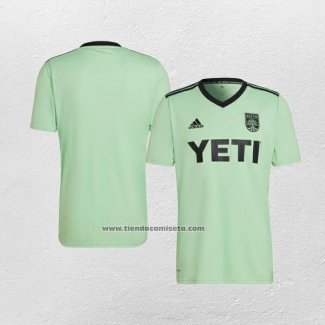 Segunda Camiseta Austin 2022