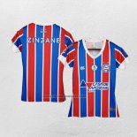 Segunda Camiseta Bahia FC Mujer 2021