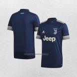 Segunda Camiseta Juventus 2020-21