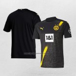 Segunda Tailandia Camiseta Borussia Dortmund 2020-21