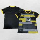 Segunda Tailandia Camiseta Borussia Dortmund 2022-23
