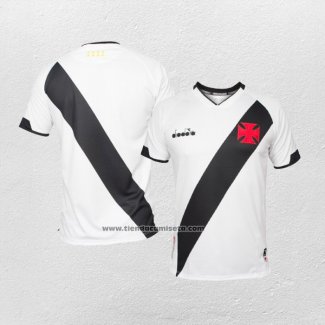 Segunda Tailandia Camiseta CR Vasco da Gama 2020