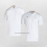 Segunda Tailandia Camiseta Cruzeiro 2021