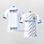 Segunda Tailandia Camiseta Gamba Osaka 2021