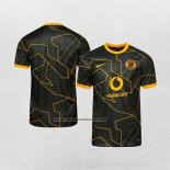 Segunda Tailandia Camiseta Kaizer Chiefs 2021-22