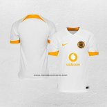 Segunda Tailandia Camiseta Kaizer Chiefs 2022-23