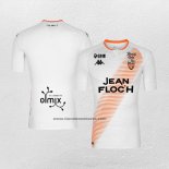 Segunda Tailandia Camiseta Lorient 2020-21