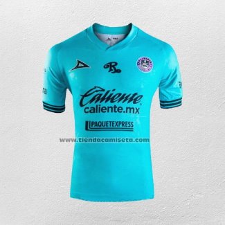 Segunda Tailandia Camiseta Mazatlan 2020-21