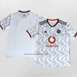 Segunda Tailandia Camiseta Orlando Pirates 2022-23