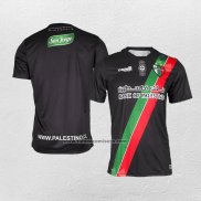 Segunda Tailandia Camiseta Palestino Deportivo 2021