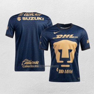 Segunda Tailandia Camiseta Pumas UNAM 2021