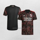 Segunda Tailandia Camiseta River 2021-22