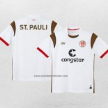 Segunda Tailandia Camiseta St. Pauli 2022-23