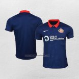 Segunda Tailandia Camiseta Sunderland 2020-21