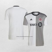 Segunda Tailandia Camiseta Toronto 2022