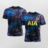 Segunda Tailandia Camiseta Tottenham Hotspur 2021-22