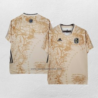 Special Tailandia Camiseta Argentina 2021