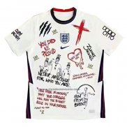 Special Tailandia Camiseta Inglaterra 2021