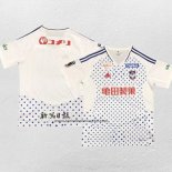 Tailandia Camiseta Albirex Niigata Segunda 2023
