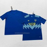 Tailandia Camiseta Boca Juniors Primera 2023-24