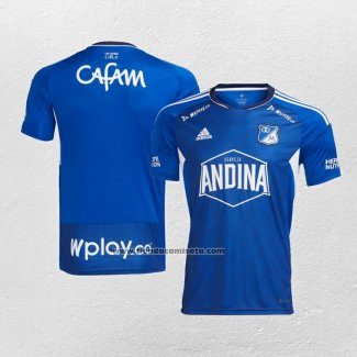 Tailandia Camiseta Millonarios Primera 2023