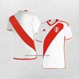 Tailandia Camiseta Peru Primera 2023